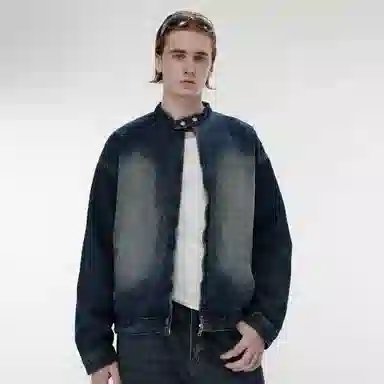 XINYINSU 24FW cleanfit