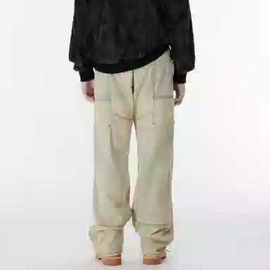 XINYINSU 24FW