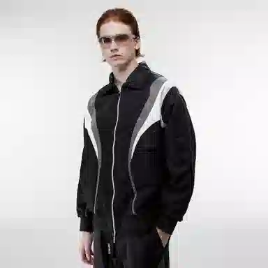 XINYINSU 24FW boxy