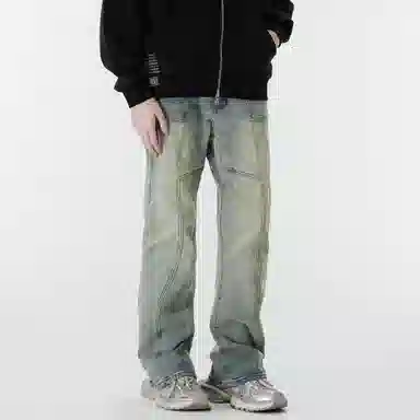 XINYINSU 24FW vibe