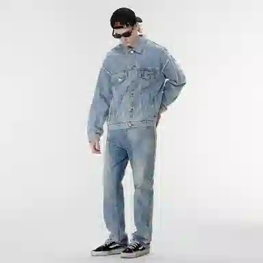 XINYINSU 24FW