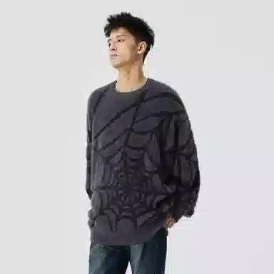 XINYINSU Sweater