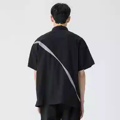 XINYINSU Polo