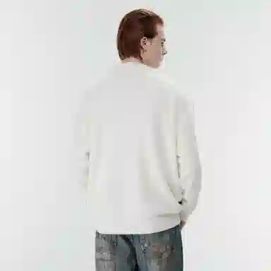 XINYINSU 24FW Sweater