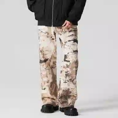 XINYINSU FW24 dirtyfit