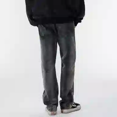 XINYINSU Dirtyfit 24FW Retro Blue