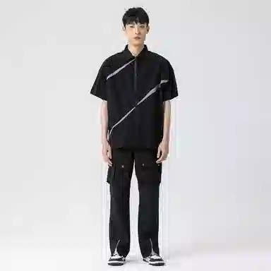 XINYINSU Polo