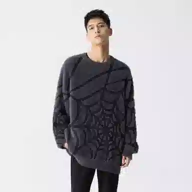 XINYINSU Sweater