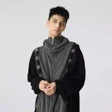 XINYINSU Hoodie