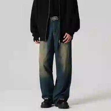 XINYINSU Cleanfit Jeans