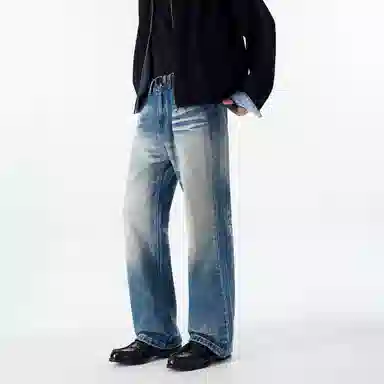 RO11ROCKET vintageclean fit