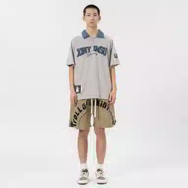 XINYINSU PoloPolo
