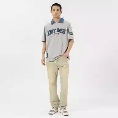 XINYINSU PoloPolo