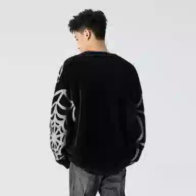 XINYINSU Sweater
