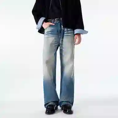 RO11ROCKET vintageclean fit