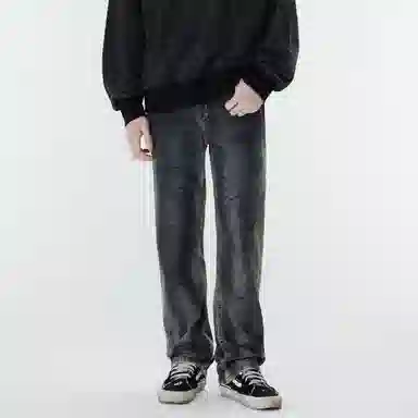 XINYINSU Dirtyfit 24FW Retro Blue