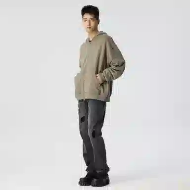 XINYINSU Wormhole Series