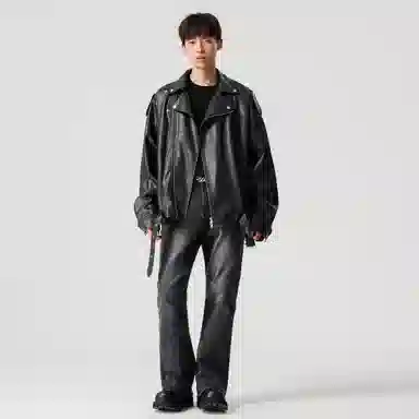 XINYINSU 24FW