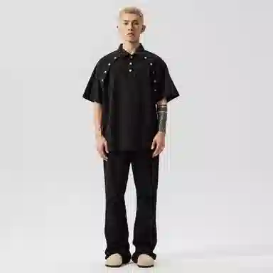 XINYINSU 24SS Polo