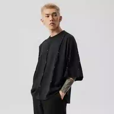 XINYINSU 24SS T