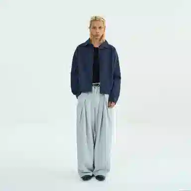 RO11ROCKET x STAFFPICK cleanfitVINTAGEX