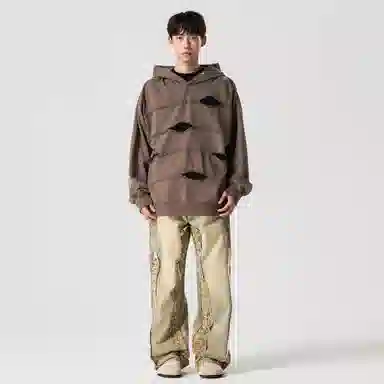 XINYINSU 24FW