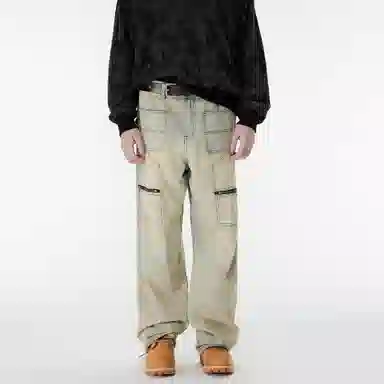 XINYINSU 24FW