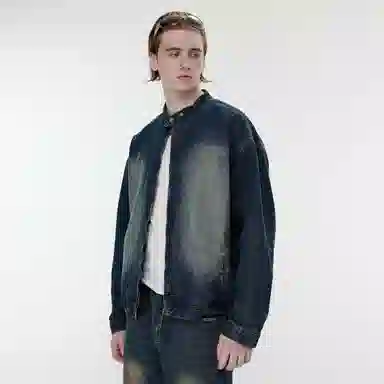 XINYINSU 24FW cleanfit