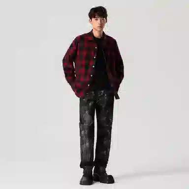 XINYINSU 24FW