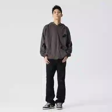 XINYINSU x p&d Wormhole Series Sweatshirt