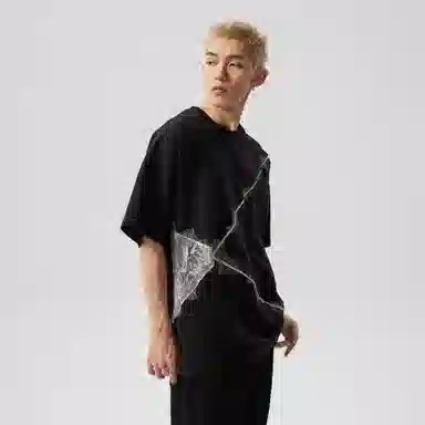 XINYINSU 24SS T