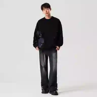XINYINSU 24FW