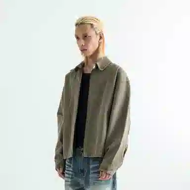 RO11ROCKET x STAFFPICK cleanfitVINTAGEX