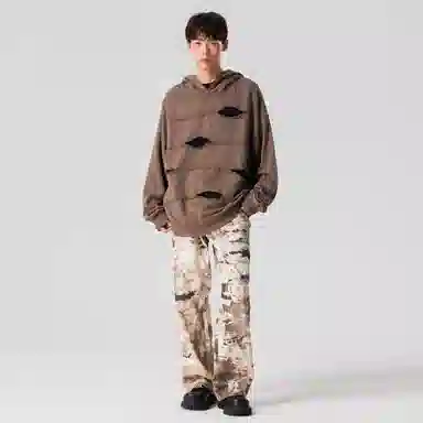 XINYINSU FW24 dirtyfit
