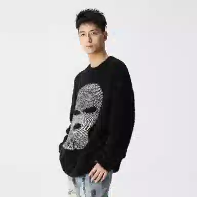 XINYINSU Sweater