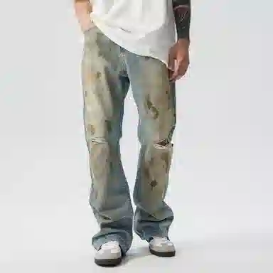 Dirtyfit XINYINSU 24SS dirty fit