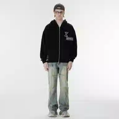 XINYINSU 24FW vibe