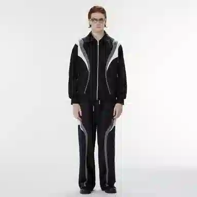 XINYINSU 24FW boxy