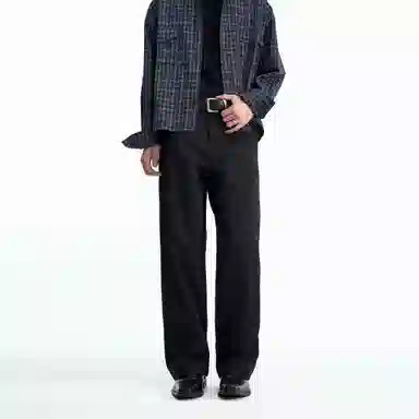 RO11ROCKET Clean fit