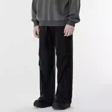 XINYINSU 24FW cleanfit