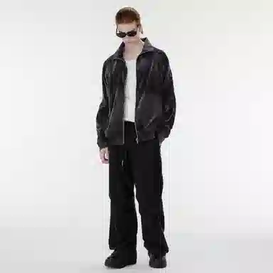 XINYINSU 24FW cleanfit