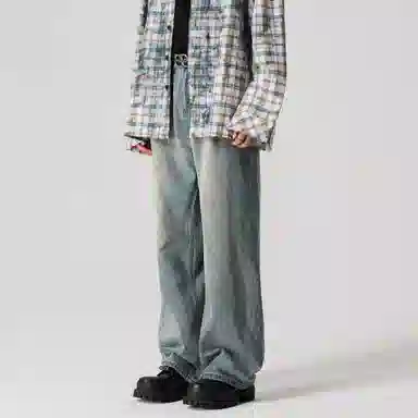 XINYINSU Cleanfit Jeans