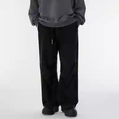 XINYINSU 24FW cleanfit