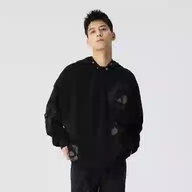 XINYINSU x p&d Wormhole Series Sweatshirt