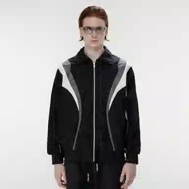 XINYINSU 24FW boxy