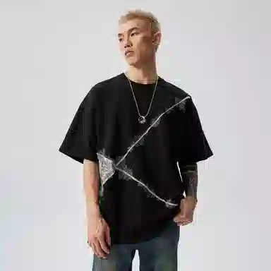 XINYINSU 24SS T