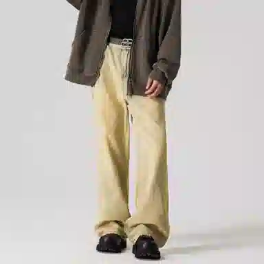 XINYINSU Cleanfit Jeans