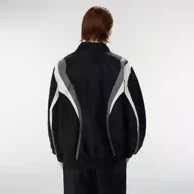 XINYINSU 24FW boxy