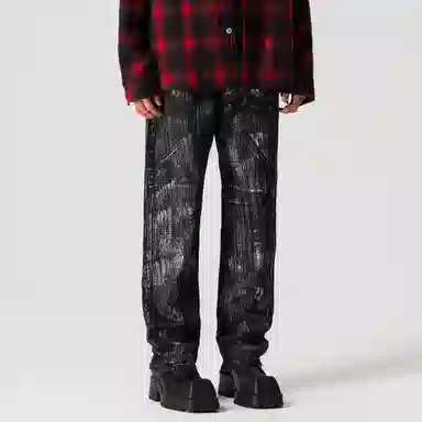 XINYINSU 24FW