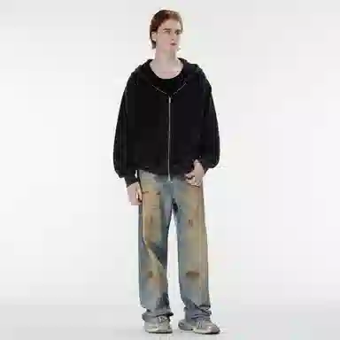 XINYINSU 24FW dirtyfit